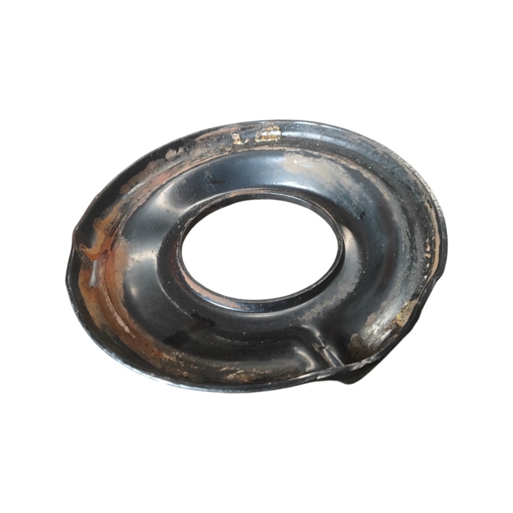 Assento Mola Prato Calço Mola Dianteira Ford Focus 2001 2008 5
