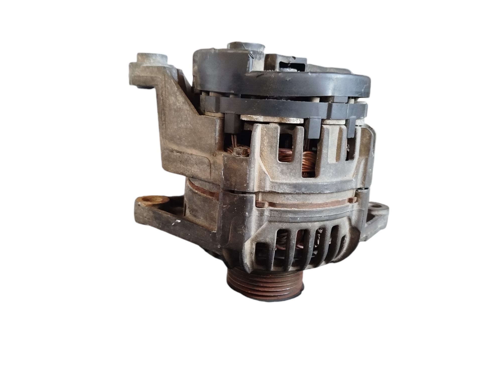 Alternador Fiat Palio Fiasa 1.0 8v 1999 2000 2001 3