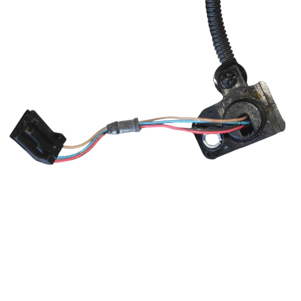 Chicote Caixa Direção Elétrica Ford Focus 2014 2015 2019 4