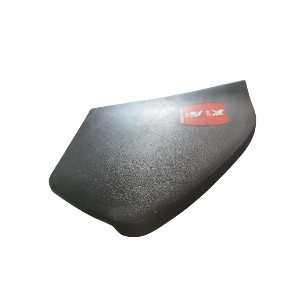 Tampa Acabamento Lado Direito Painel Peugeot 307Sw 2007 2012