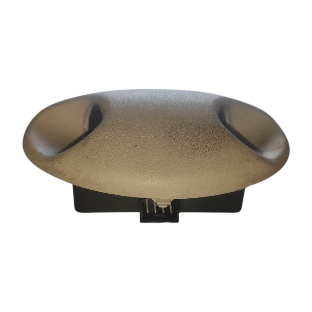 Sensor Alarme Anti Furto Gm Vectra 1997 1998 2005 Original Cinza 2