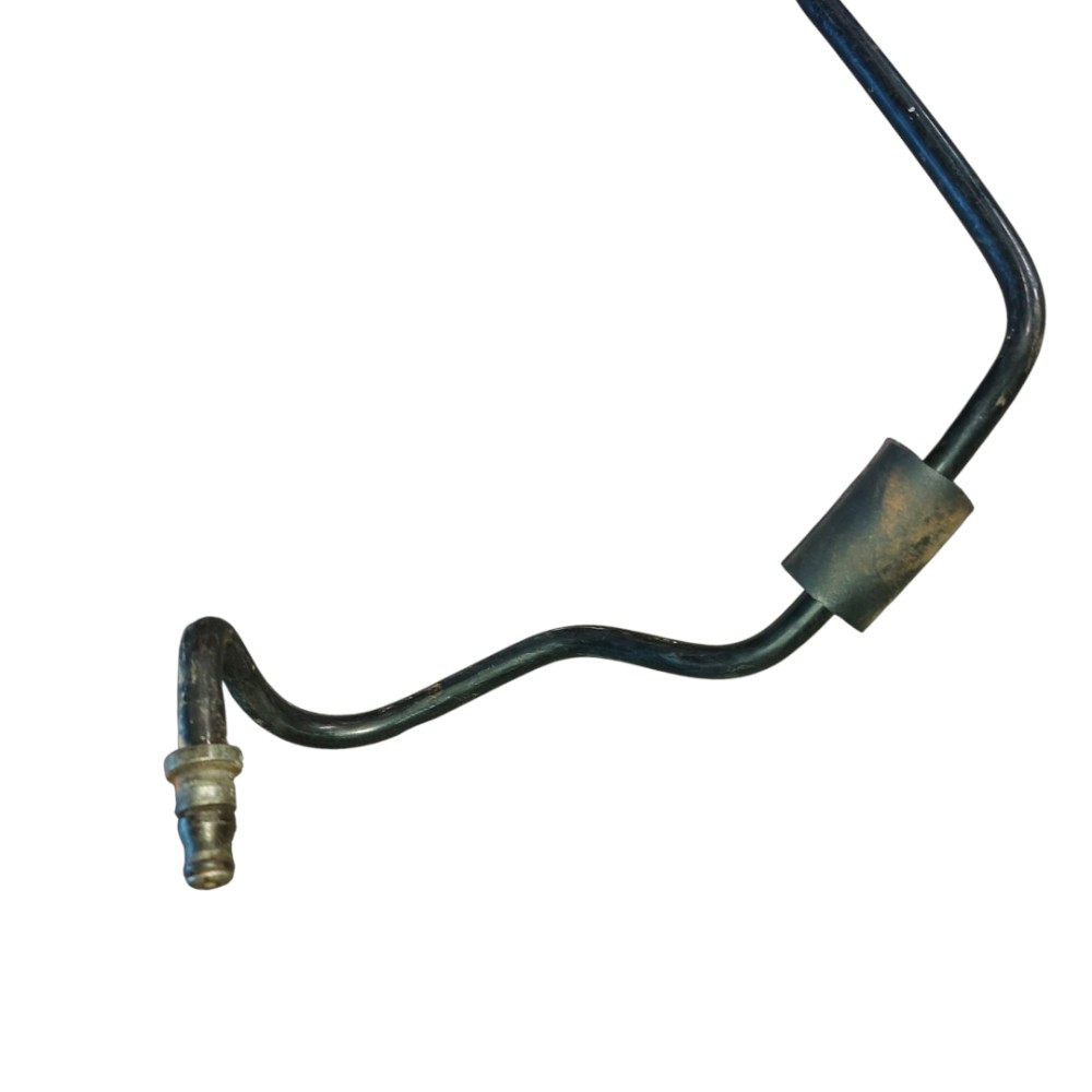Mangueira Embreagem Atuador Ao Cilindro Ecosport 2003 2012 4