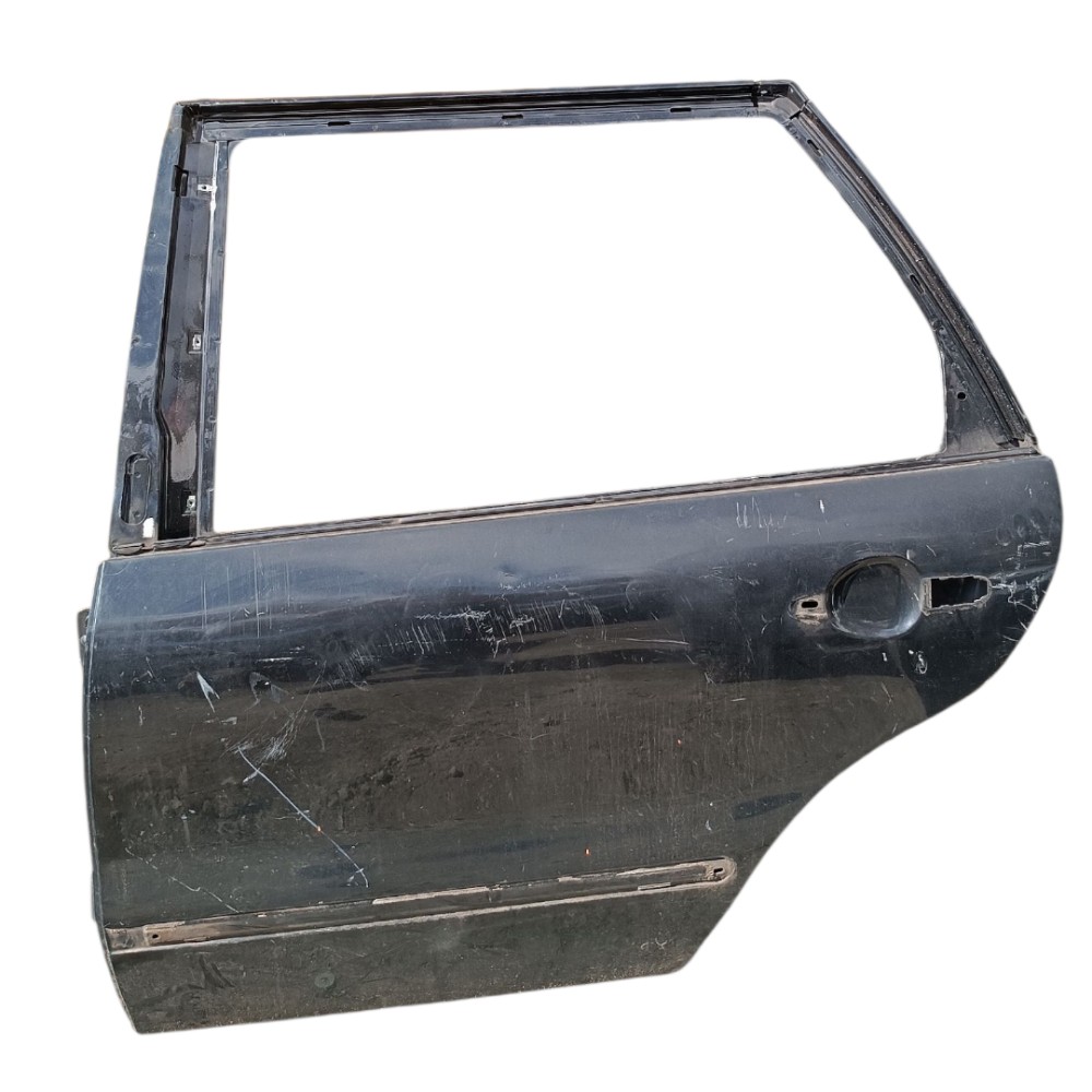 Porta Traseira Esquerda Fiat Marea 1996 97 98 99 2000 2003