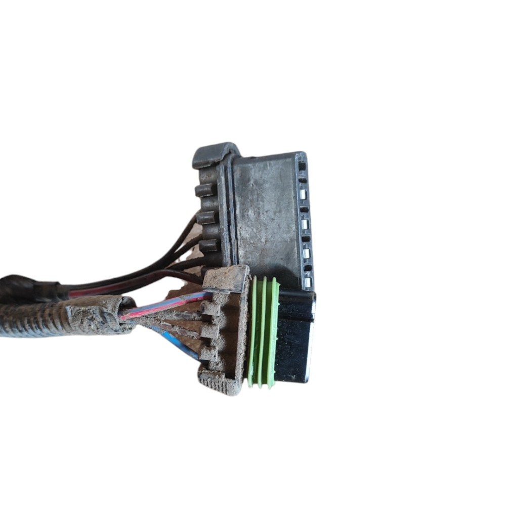 Chicote Cabo Negativo Bateria Gm Vectra 1997 2001 2003 2005 4