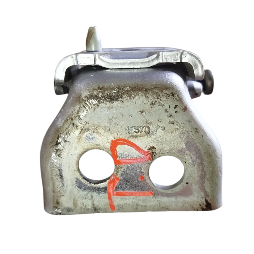Dobradiça Porta Traseira Direita Citroen C4 2008 2009 2014