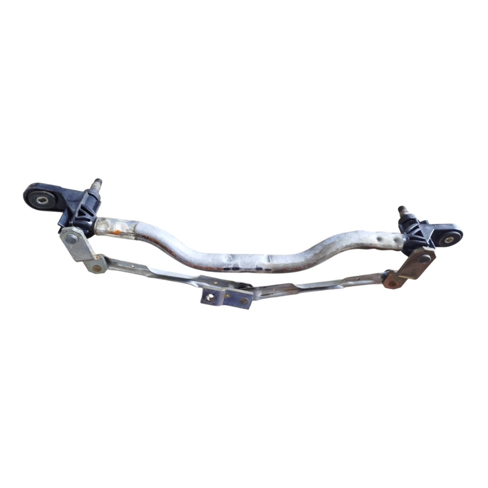 Galhada Motor Limpador Parabrisa Ford Ka 2015 2016 2019 2021