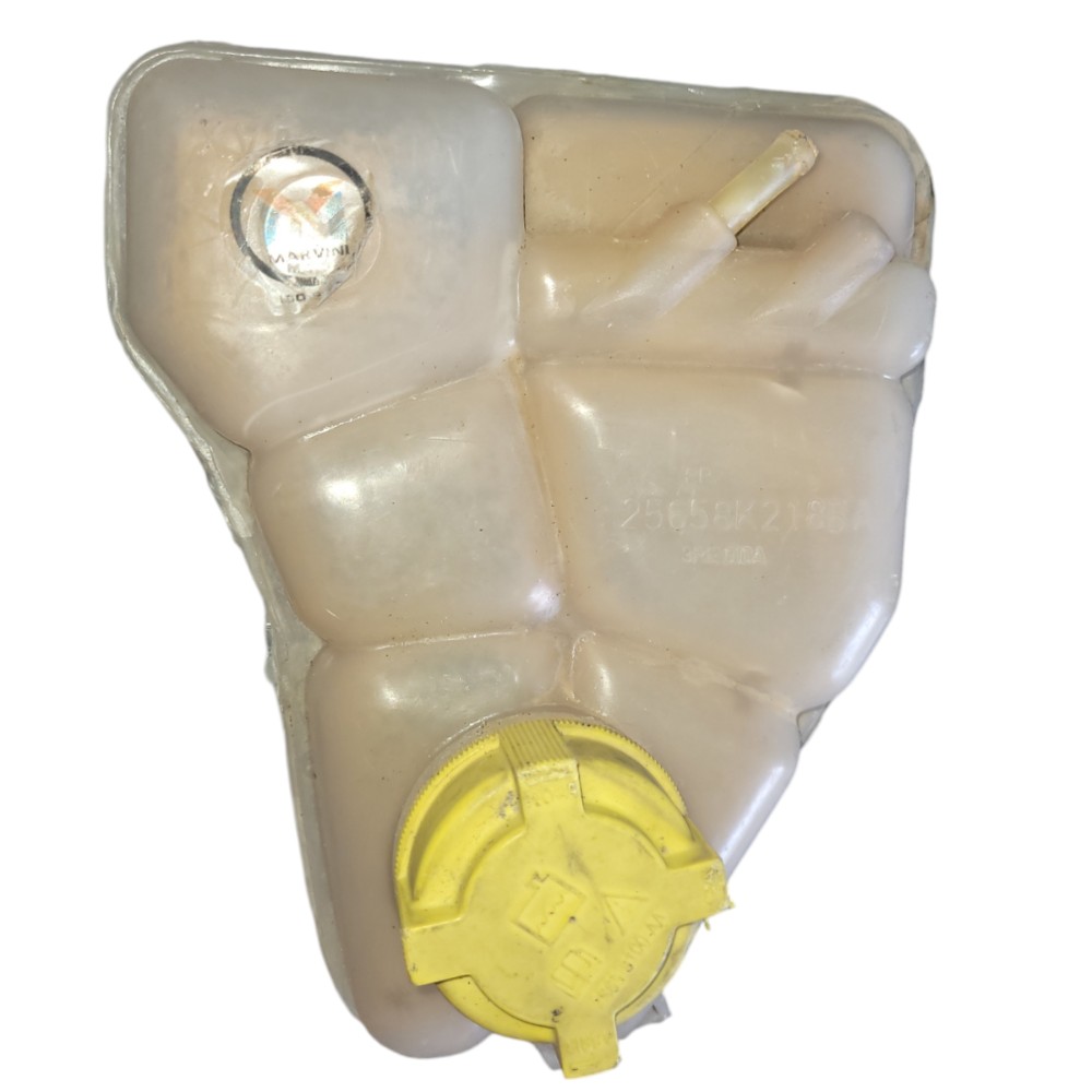 Reservatório Água Radiador Ford Fiesta Ecosport 2008 2013 2