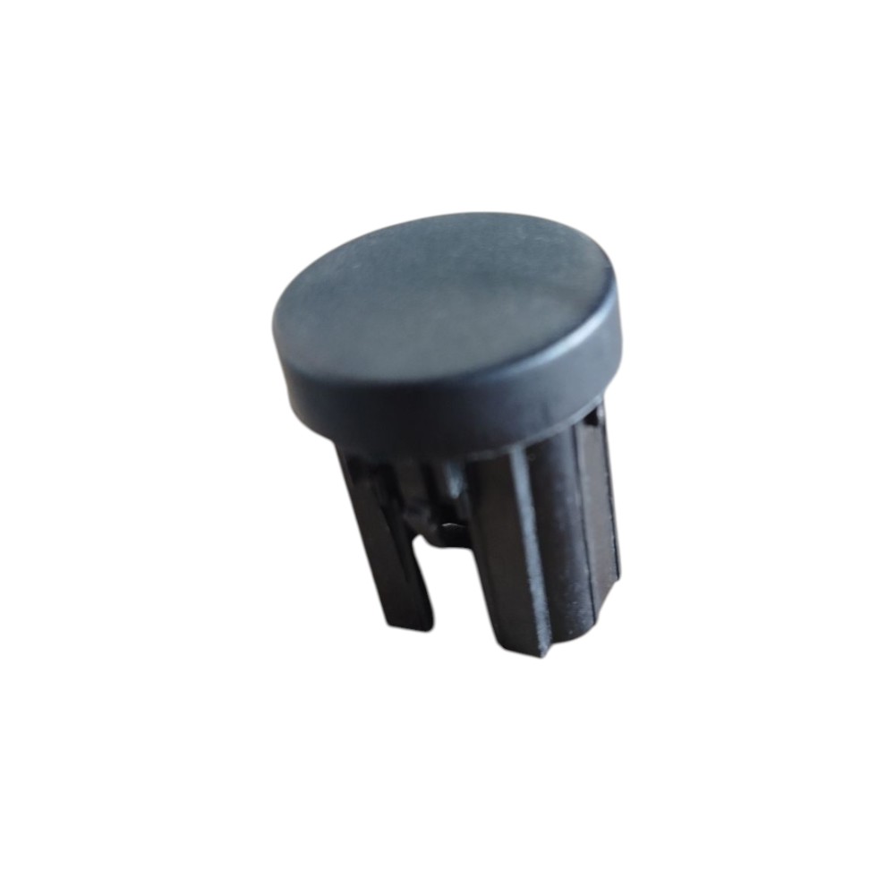 Botão Falso Tapa Buraco Ford Ecosport 2008 2009 2014