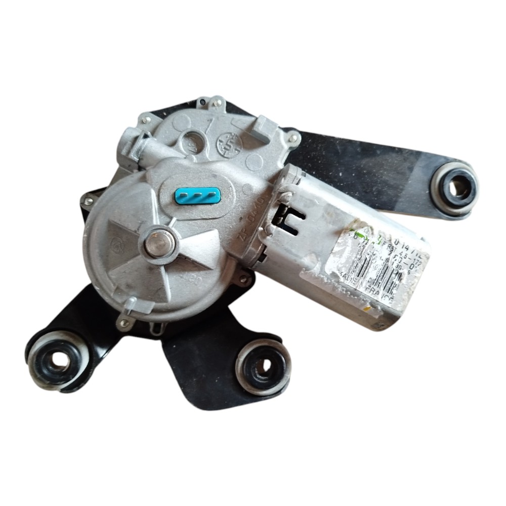 Motor Limpador Traseiro Peugeot 307 2.0 2006 2009 2011 2012 3