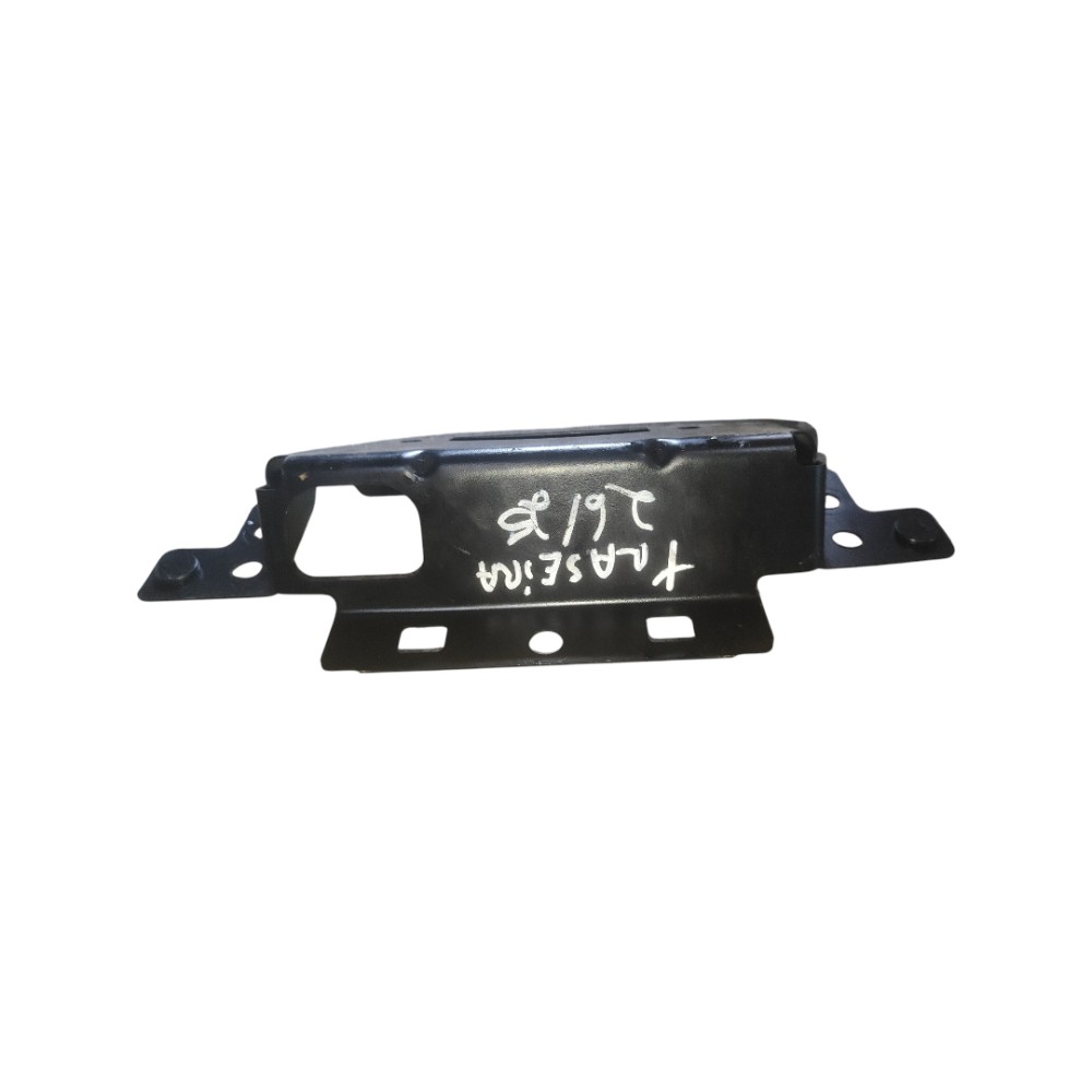 Suoorte Fechadura Traseira Peugeot 207 208 C3 C4 2010 2020