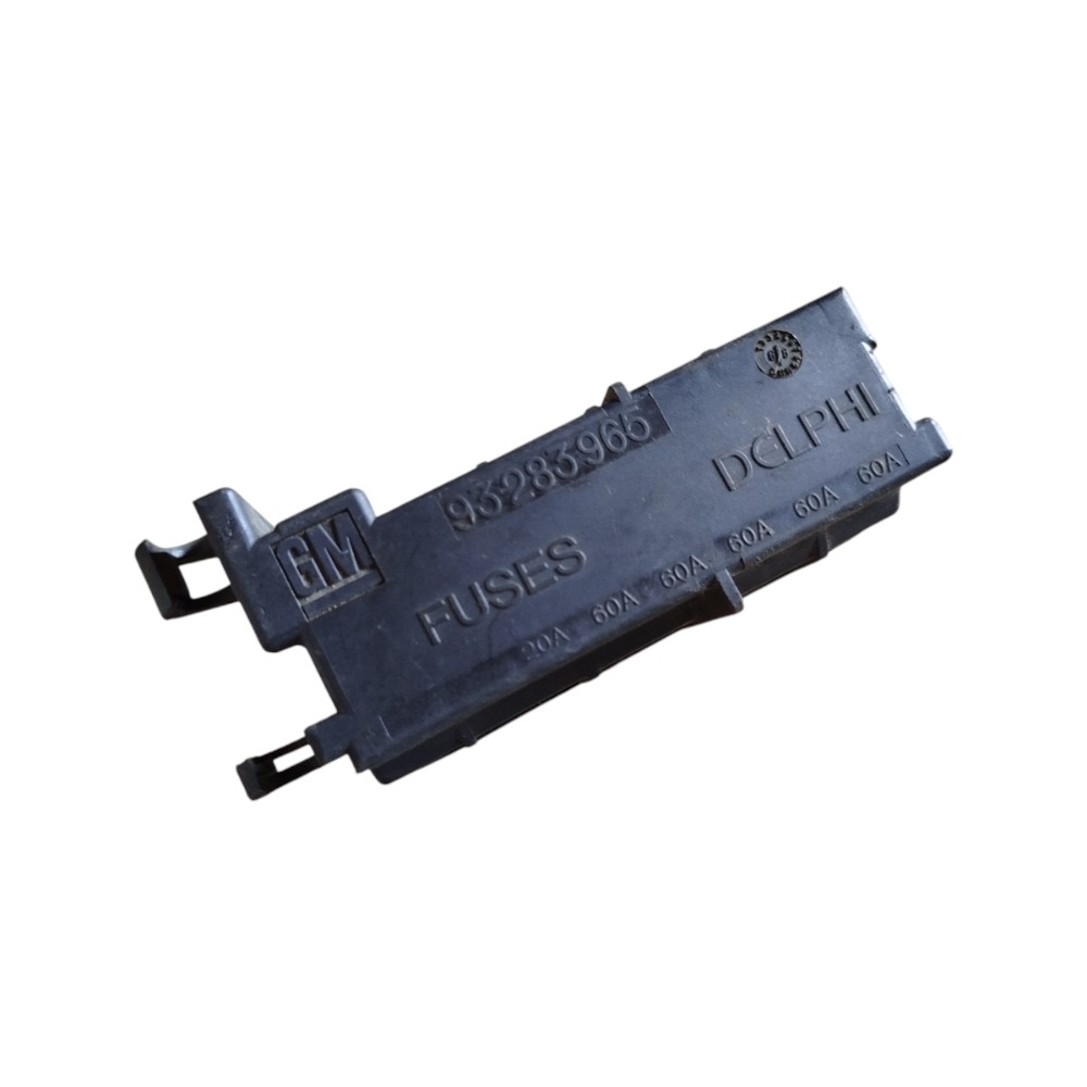 Tampa Caixa De Fusível Chevrolet Gm Vectra 2000 2003 2005