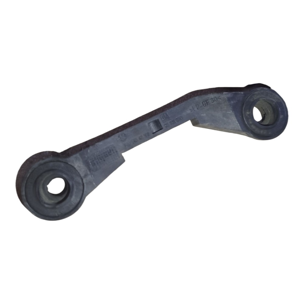 Suporte Filtro Caixa Ar Gm Zafira Astra Vectra 1999 A 2011