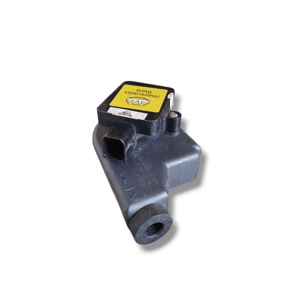 Sensor Pedal Acelerador Peugeot Partner Detalhe 2001 2012 3