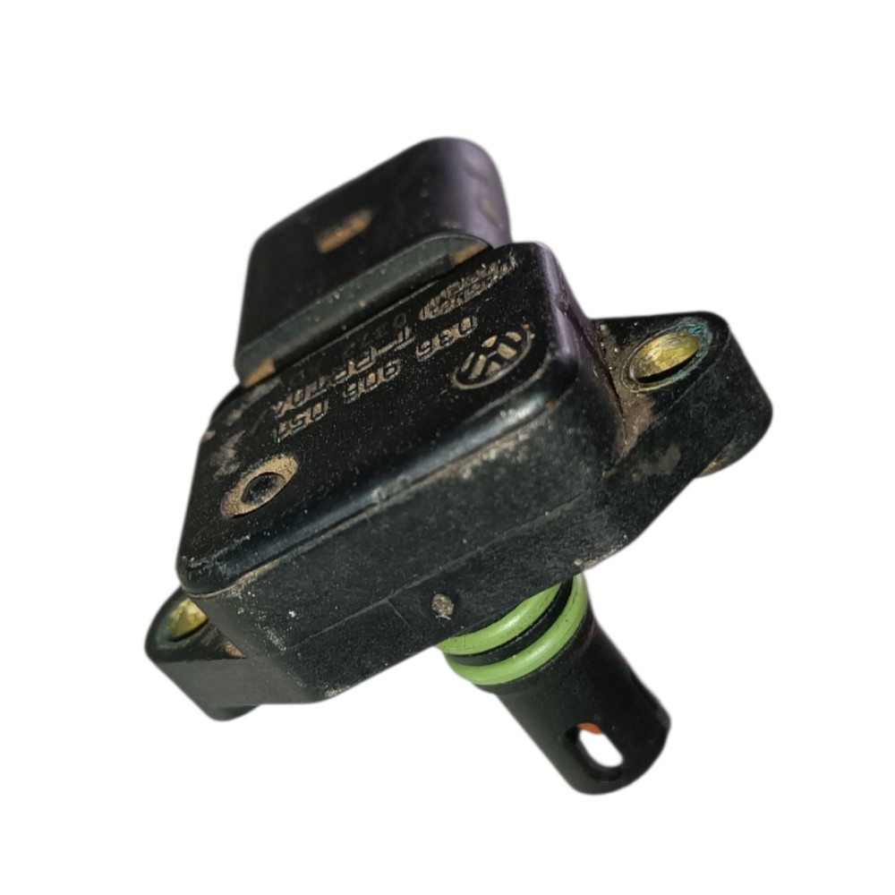 Sensor Map Vw Gol Saveiro Parati Santana 036906051 Original 3