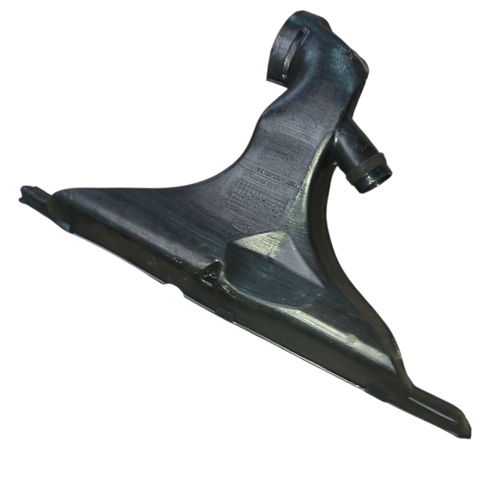 Duto Ar Esquerdo Ford Fiesta Sedan 2003 2006 2008 2015 3