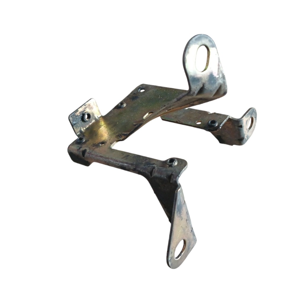 Suporte Bobina Ignição Ford Focus 2001 2002 2004 2005 2008 2
