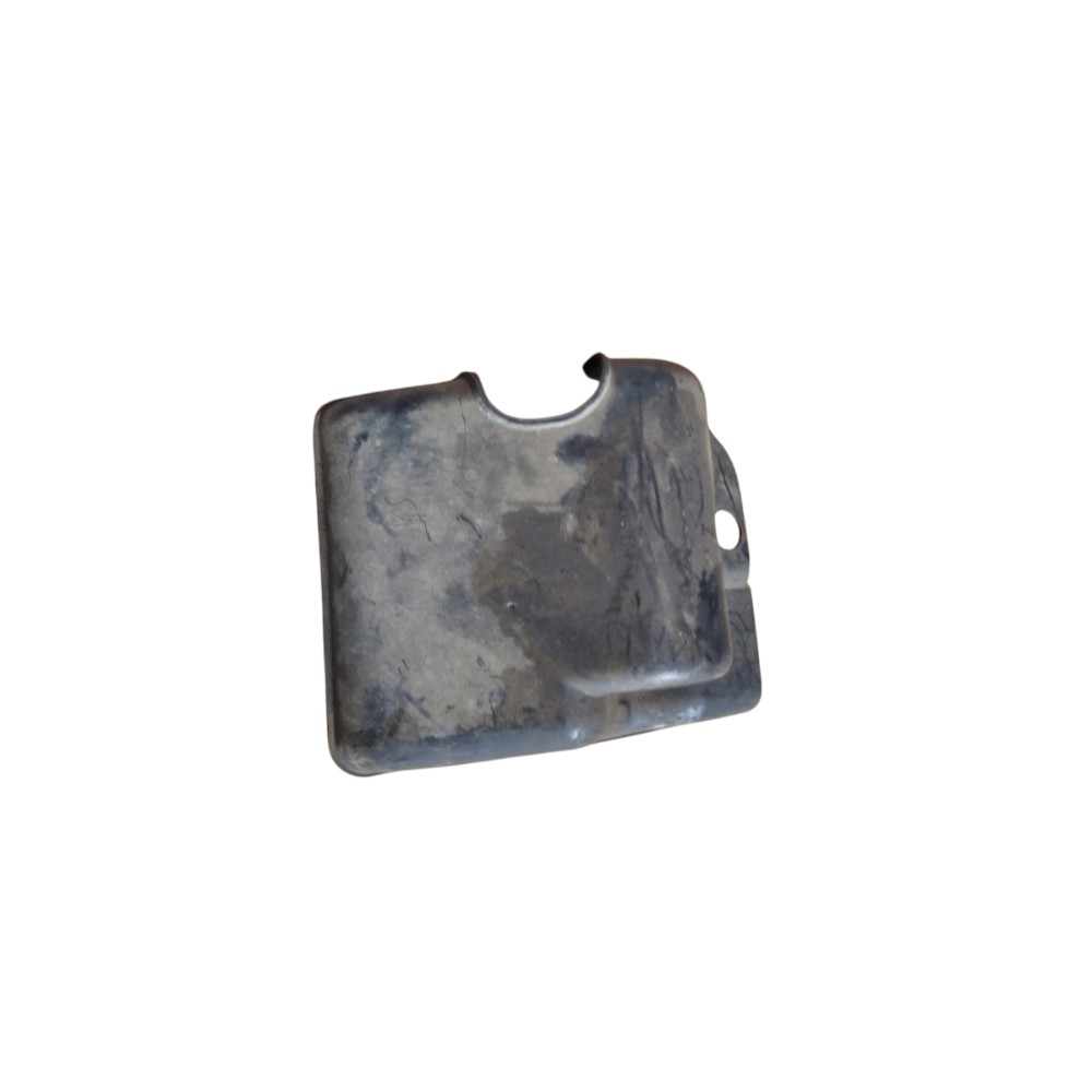Capa Protetor Alternador Fiat Stilo 1.8 2003 2004 2005 2012
