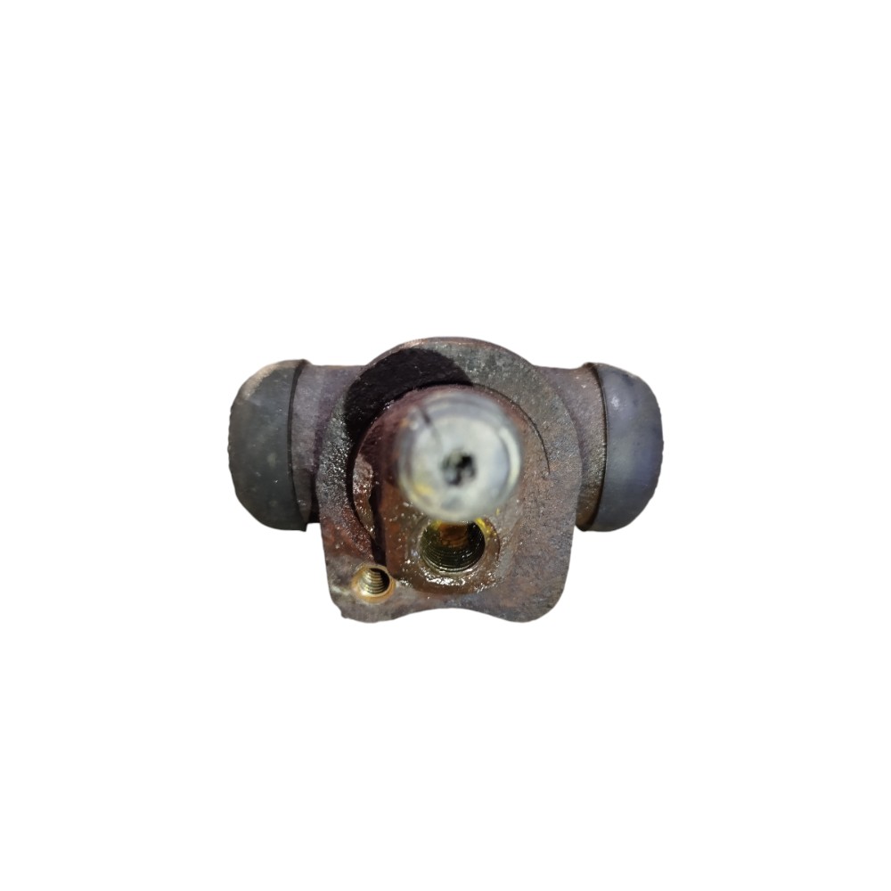 Burrinho Freio Astra 1999 2000 2001 2002 2011 Original Bosch 2