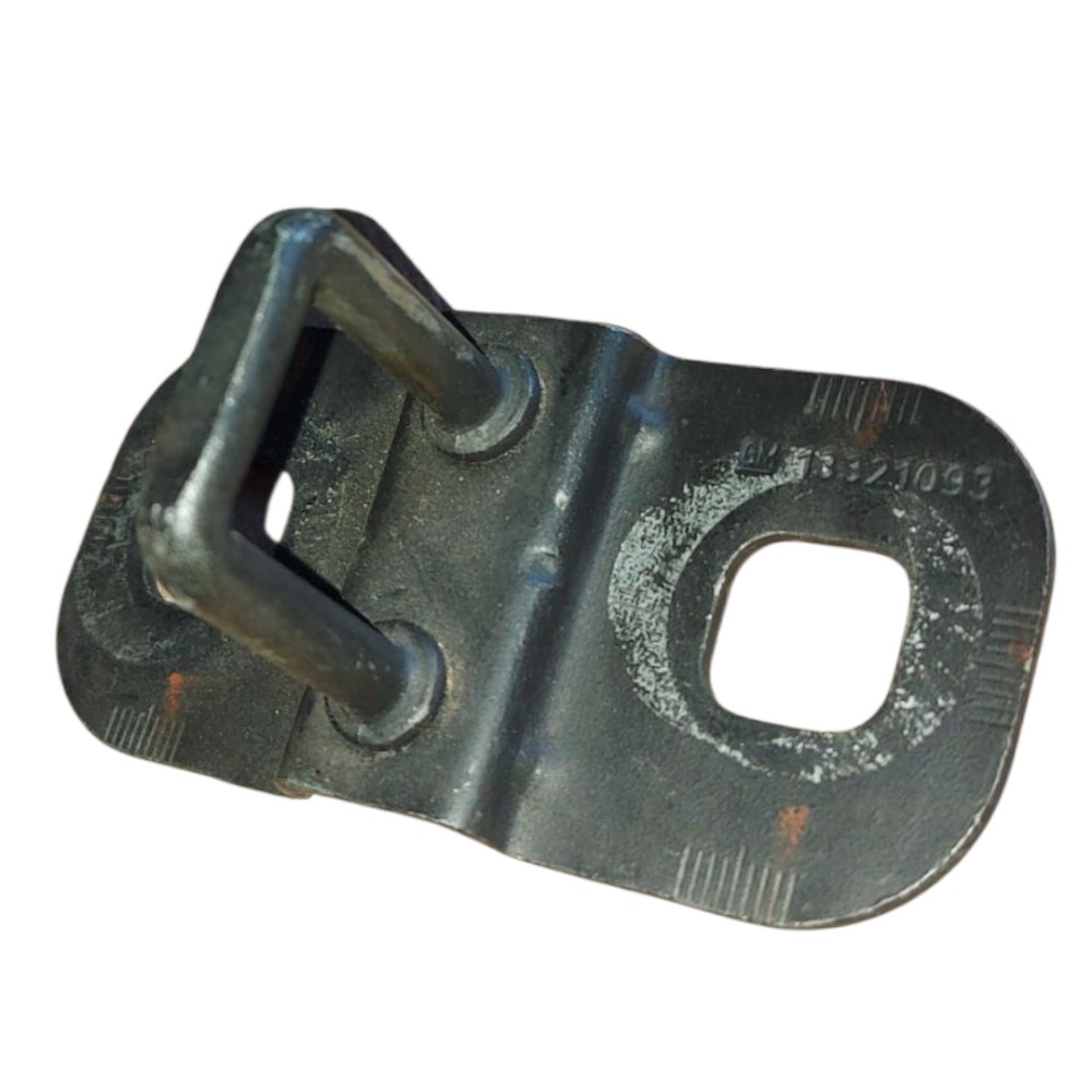 Batente Trava Porta Malas Prisma Onix Cruze Spin 2013 2019 2