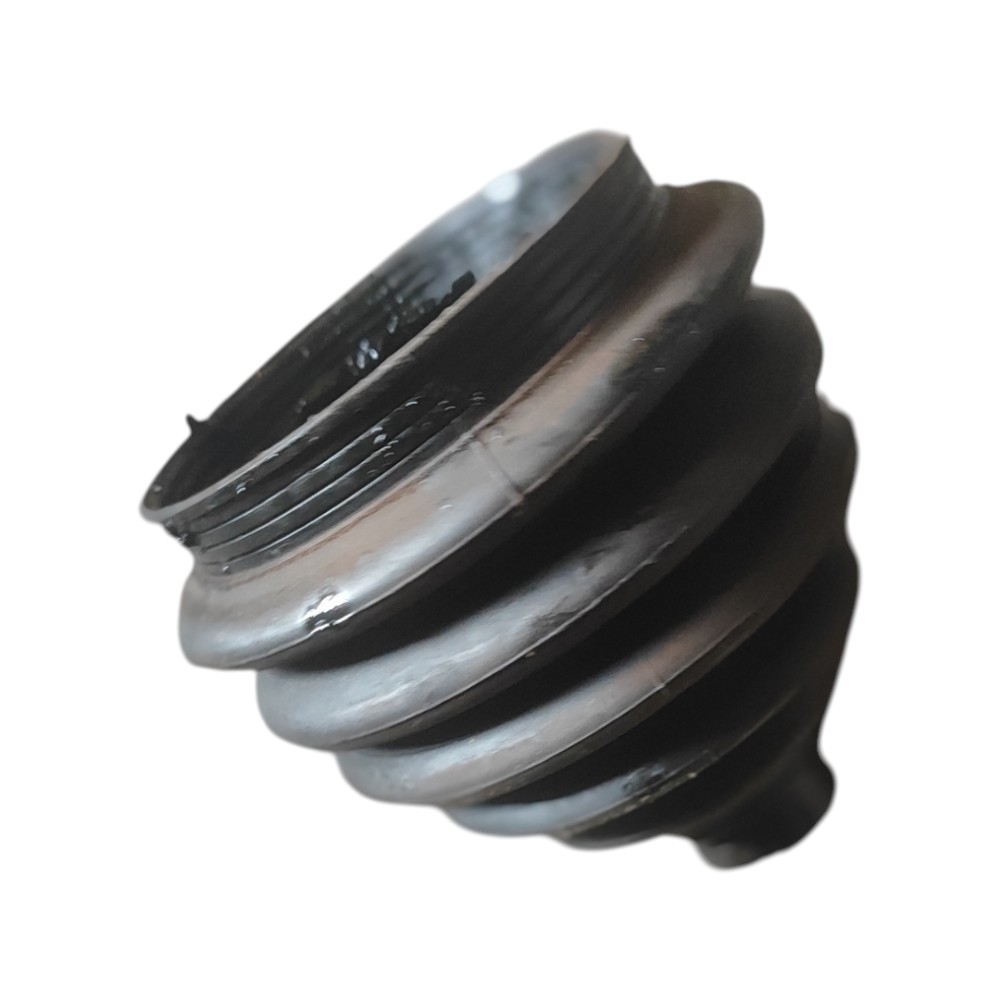 Luva Coifa Homocinética Volkswagen Polo Golf 2007 2010 2013 5