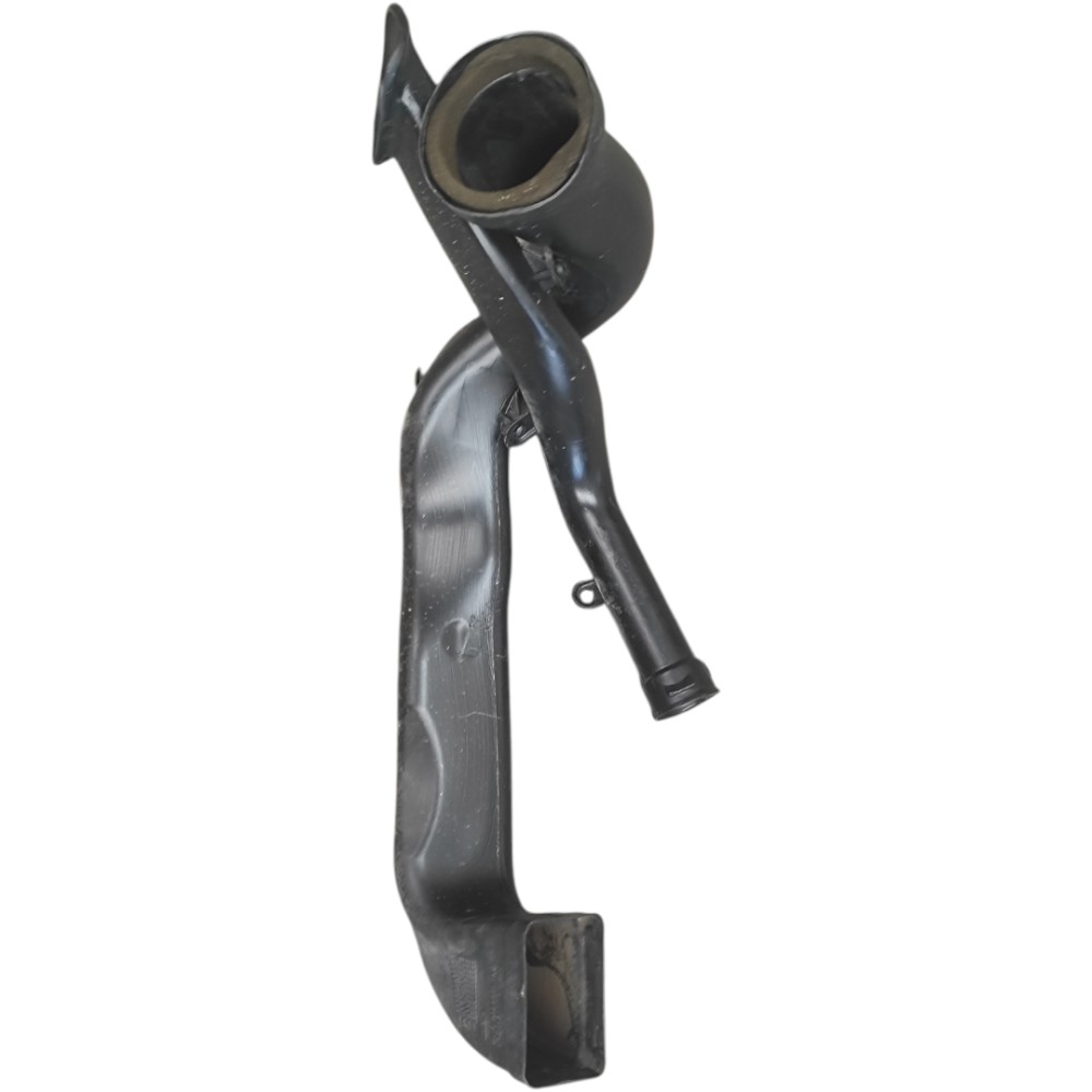 Duto Ar Condicionado Ford Ecosport 2003 2005 2008 2010 2013 Preto 7