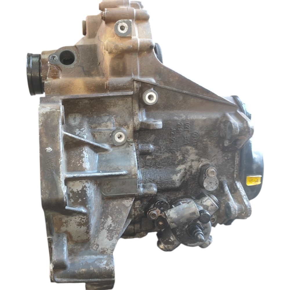 Caixa Cambio Manual Voyage Gol 1.0 2008 2010 2012