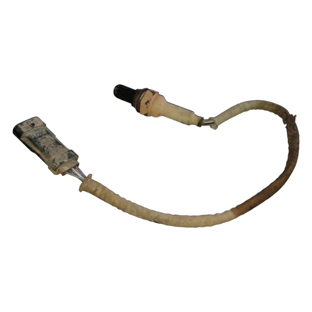 Sensor Oxigênio Renault Clio 1.0 16v 2000 2001 2002 2012 3