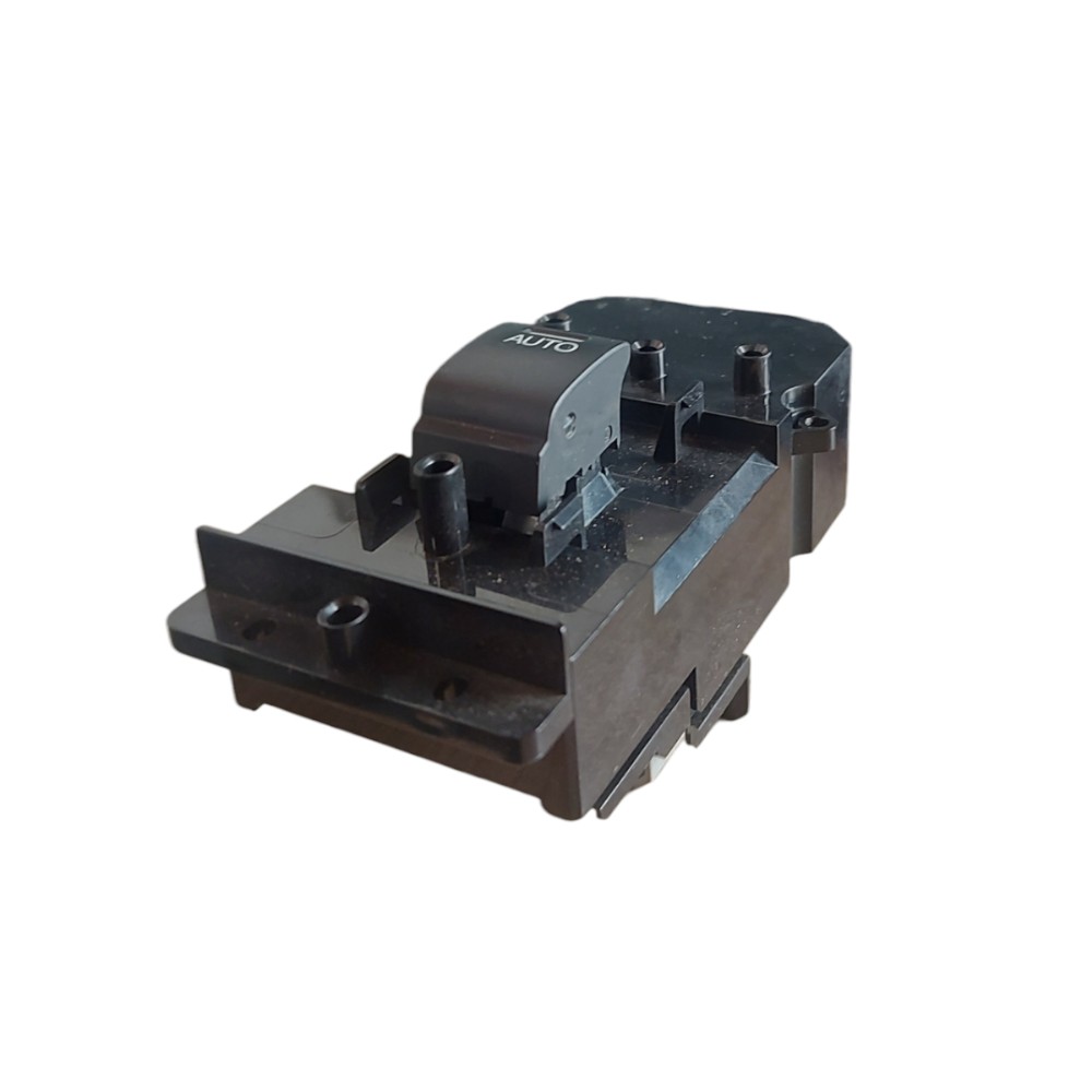 Botão Comando Vidro Dianteiro Direito Honda Civic 2012 2016 6