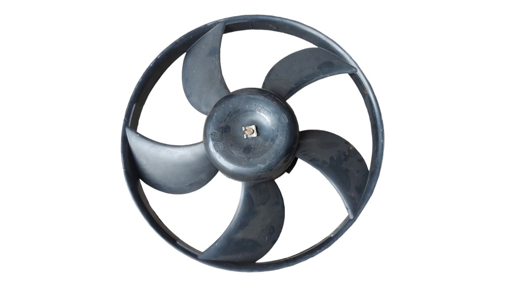 Ventuinha C Motor Palio Fiasa 1.0 96 2006 S Ar Condicionado 1