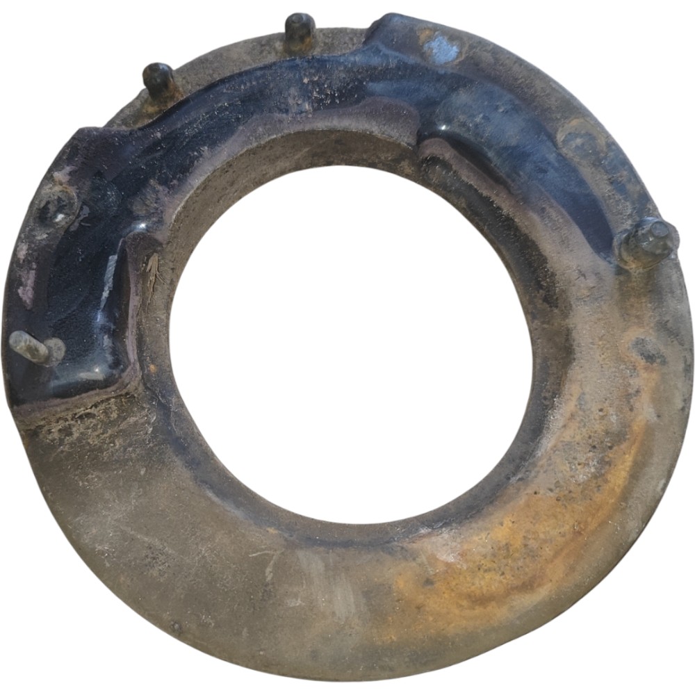 Calço Mola Suspensão Dianteira Esquerda Fiat Mobi 2016 2022