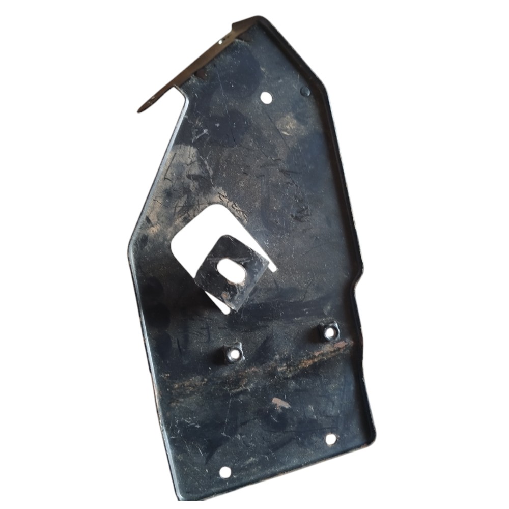 Suporte Módulo Injeção Gol G2 G3 G4 Parati Saveiro 2001 2010 2