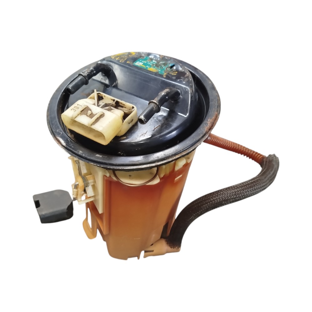 Bomba Combustível Gm Astra Vectra Zafira 1.8 2.0 Gasolina 2