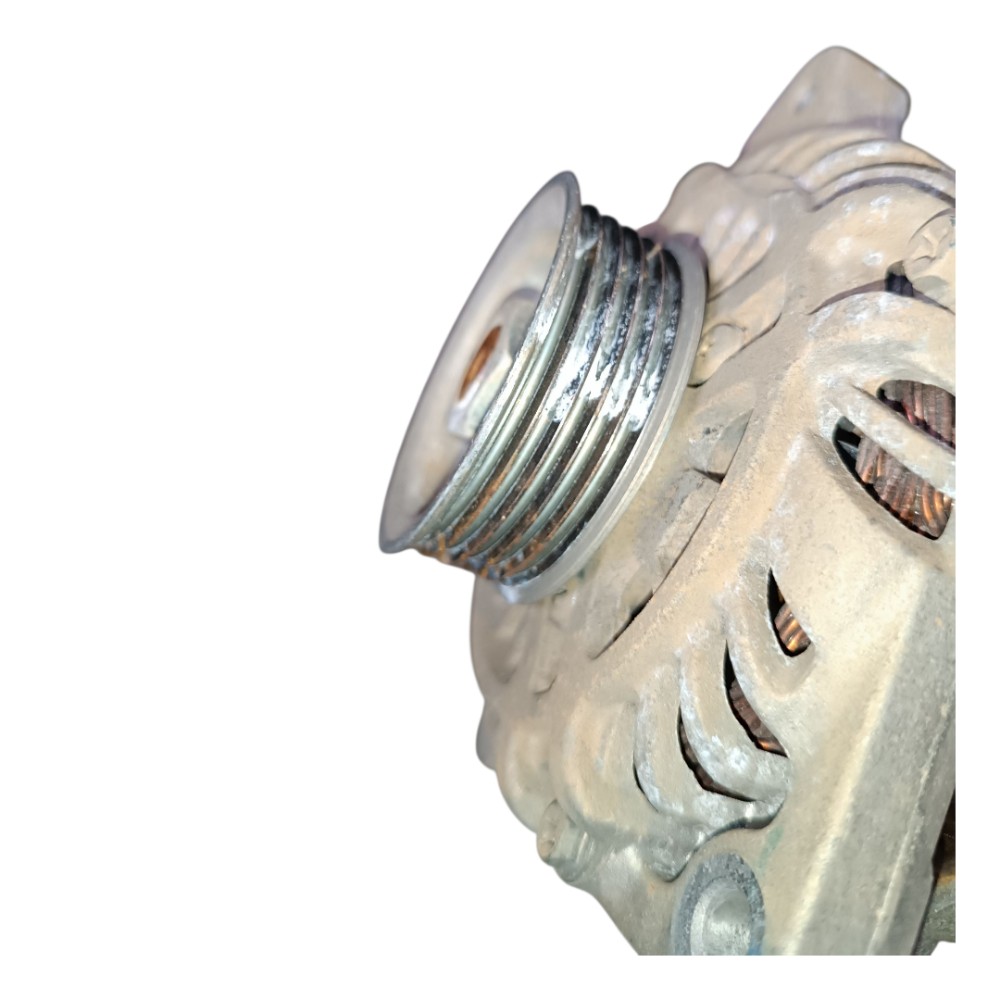 Alternador 1.5 Honda City Fit Wrv Hrv 2009 2010 2011 2021 8