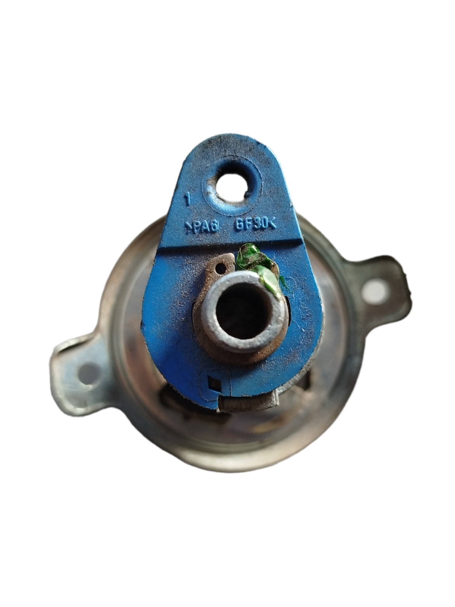 Cilindro Chave Porta Malas Tampa Traseira Ford Ka 2008 2013 2