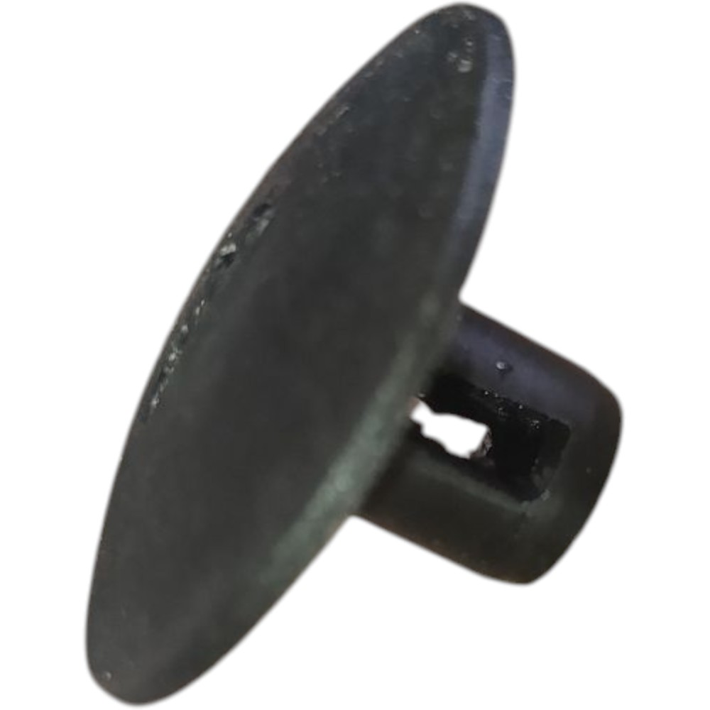 Trava Presilha Carpete Peugeot 307 Citroen C4 2006 2009 2012 Preto 5