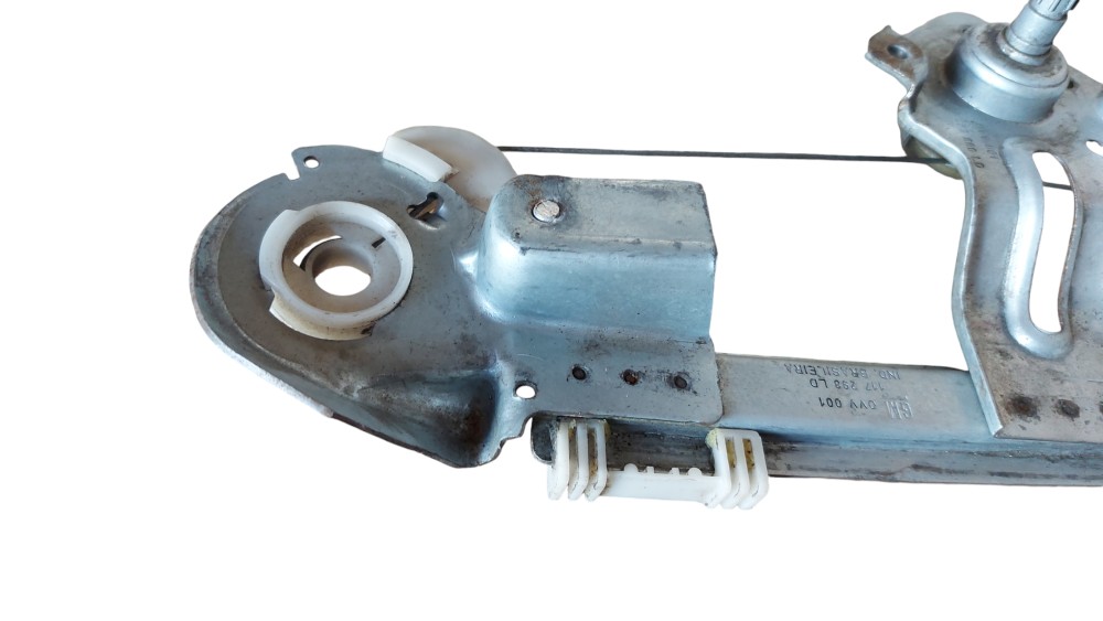 Maquina De Vidro Tras Direita Celta 2008 2010 2012 3