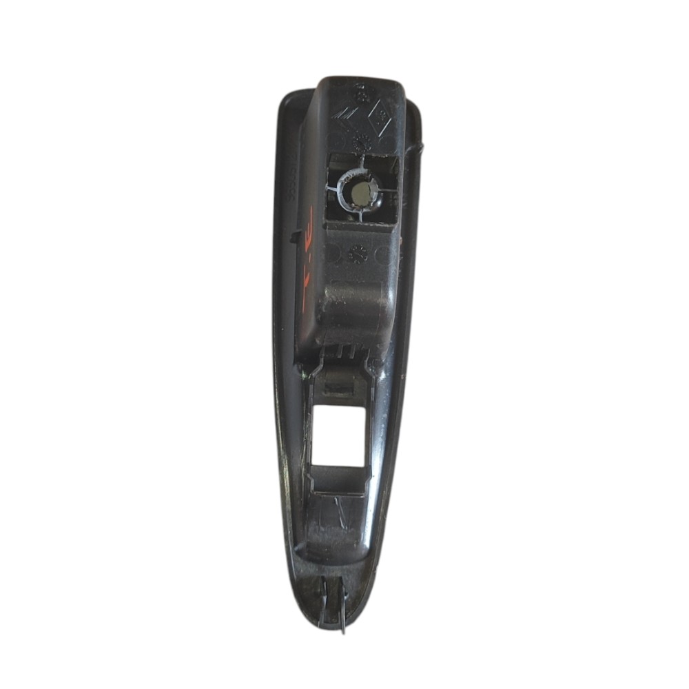 Moldura Botão Vidro Citroen C4 Hatch 2008 2009 2010 2013
