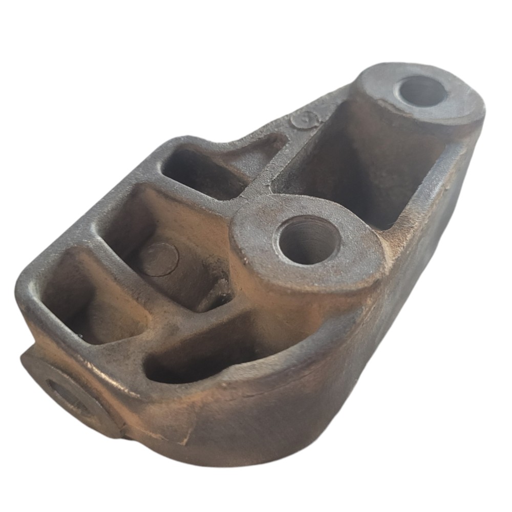 Suporte Alternador Gm Astra Vectra Zafira 93312954 Original 3