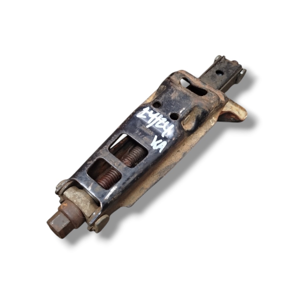 Macaco De Roda Ford Ka 2008 2010 2011 2012 2013 2014 2015 1