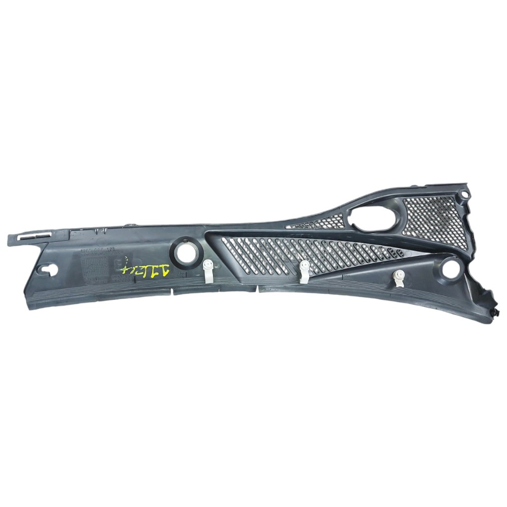 Grade Churrasqueira Esquerda Renault Clio 1999 2000 2012 4