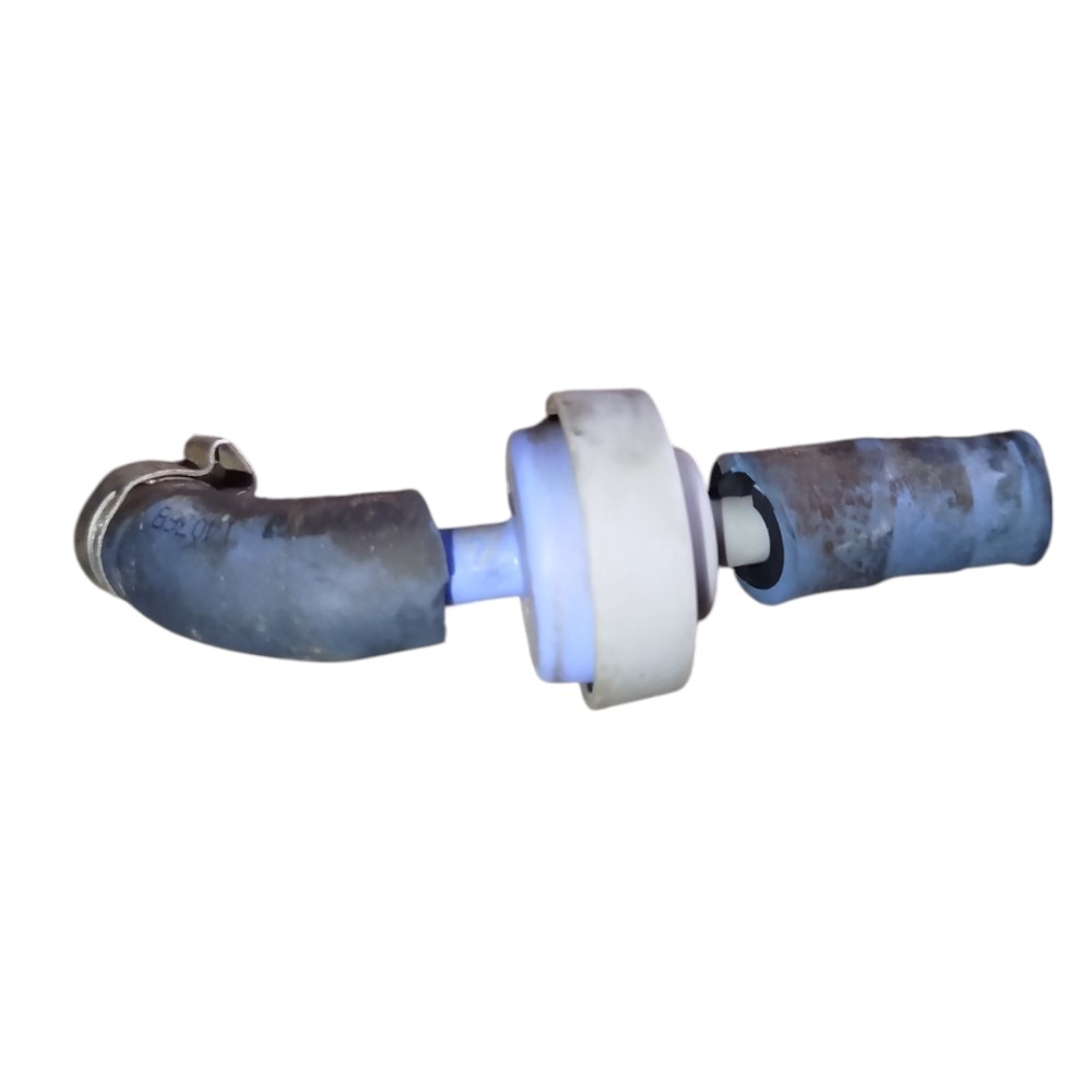 Mangueira Valvula Canister Fiat Uno Mille Fiorino 2001 2012
