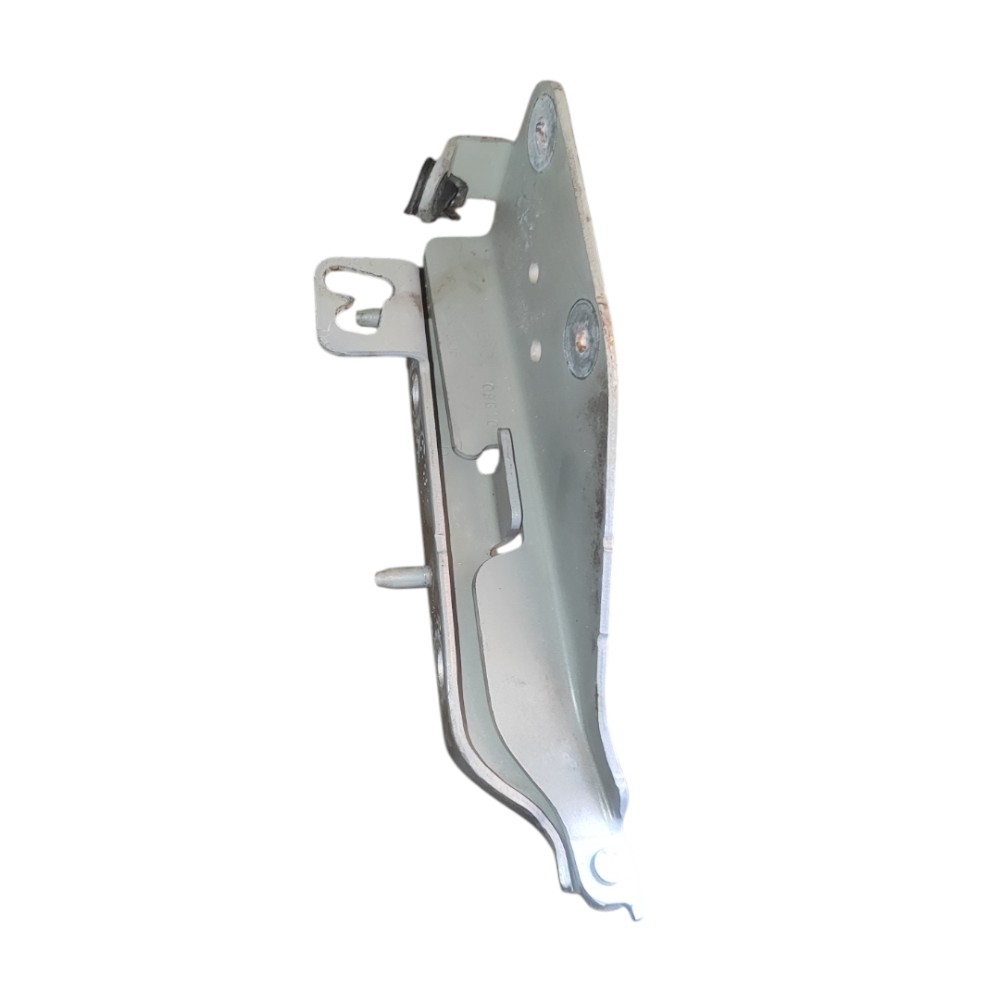 Dobradiça Braço Capô Citroen C3 2007 2009 2010 2011 2012