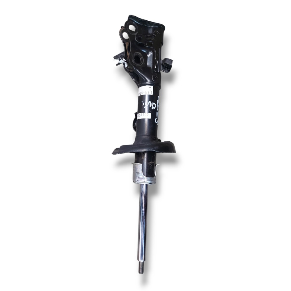 Par Amortecedor Honda Civic G9 2012 2013 2014 2016 2.0 15