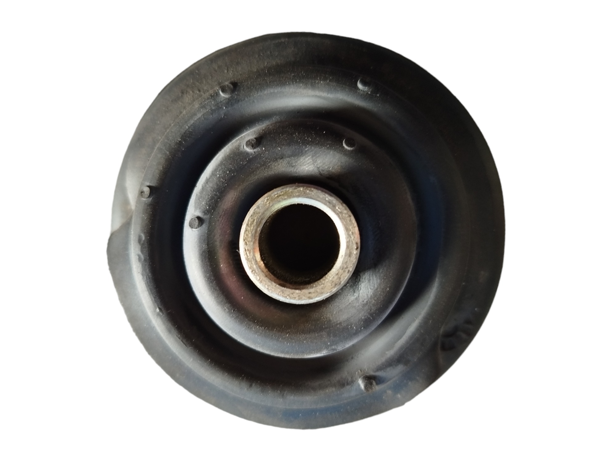 Prato Coxim S9lva Dianteiro Ford Fiesta Ka 2008 2009 2013 1