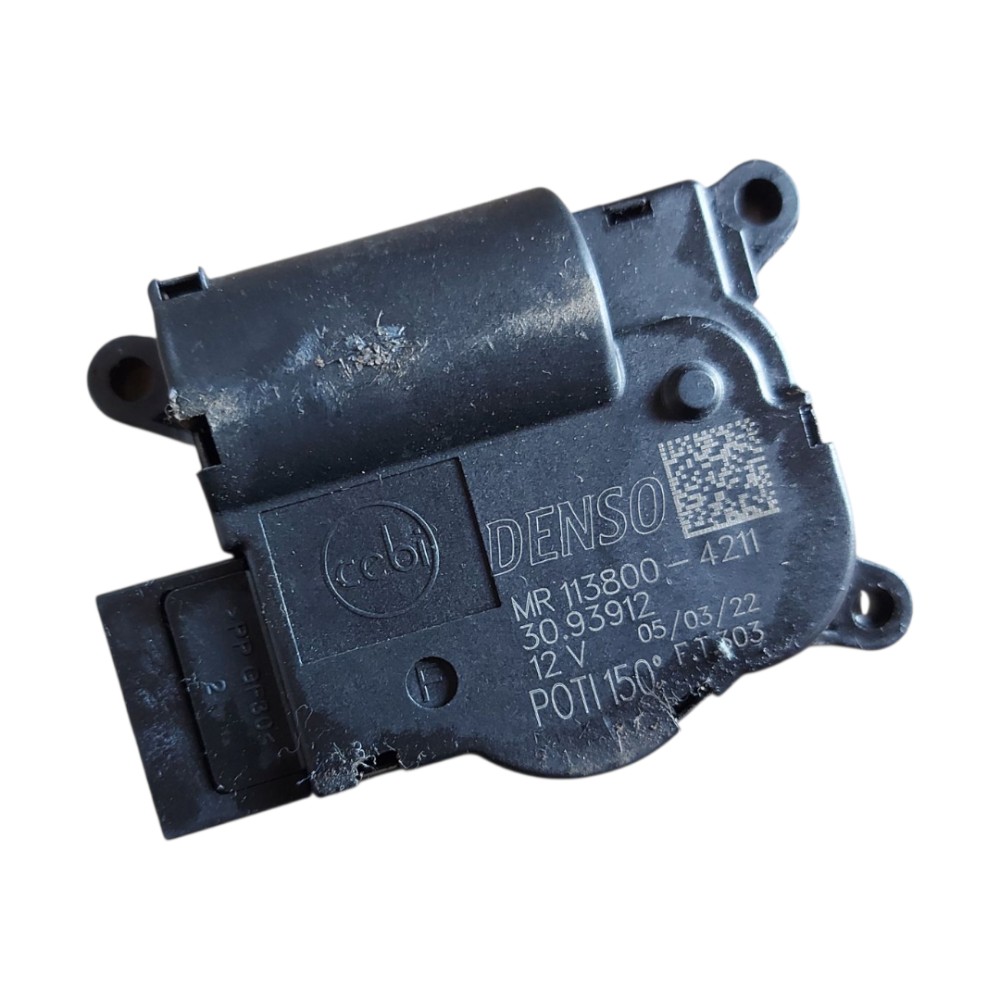 Motor Atuador Ar Condicionado Renegade Compass Toro Nivus