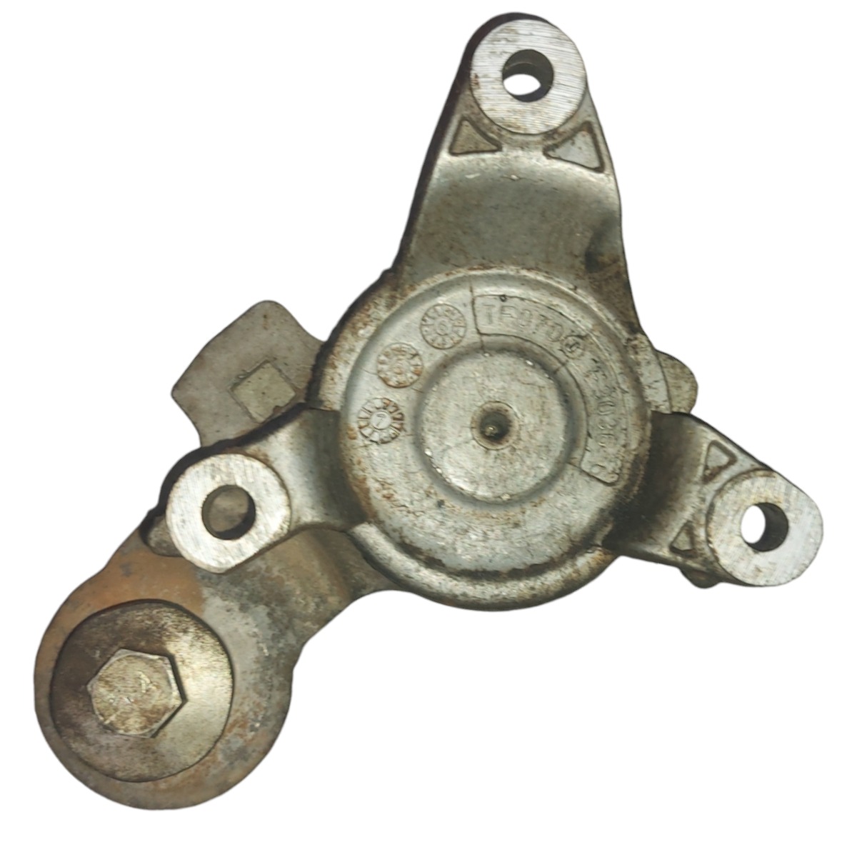 Tensor Correia Alternador Peugeot 307 308 408 2.0 16v 1