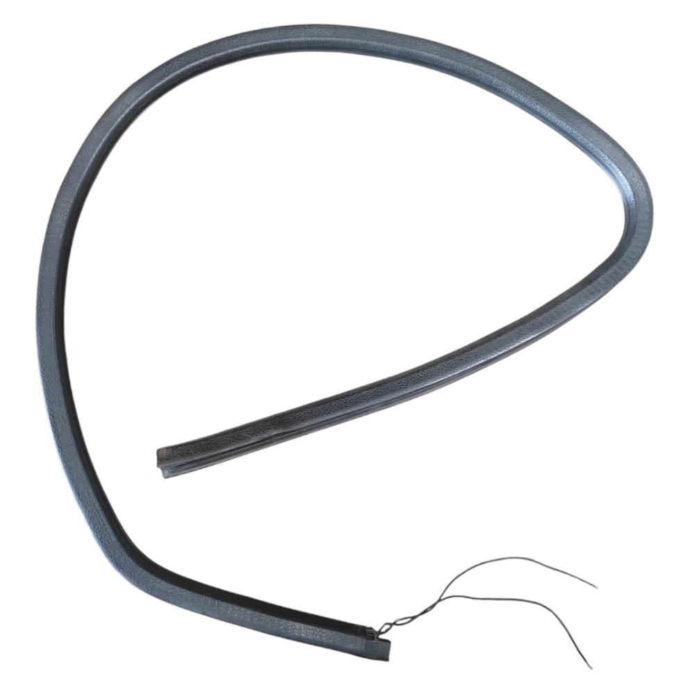 Borracha Acabamento Traseiro Direito Fiat Stilo 2003 2011