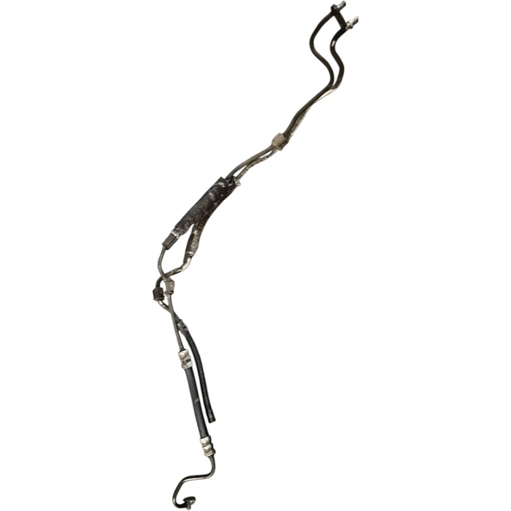 Mangueira Caixa De Direção Hidráulica Peugeot 307 2006 2012