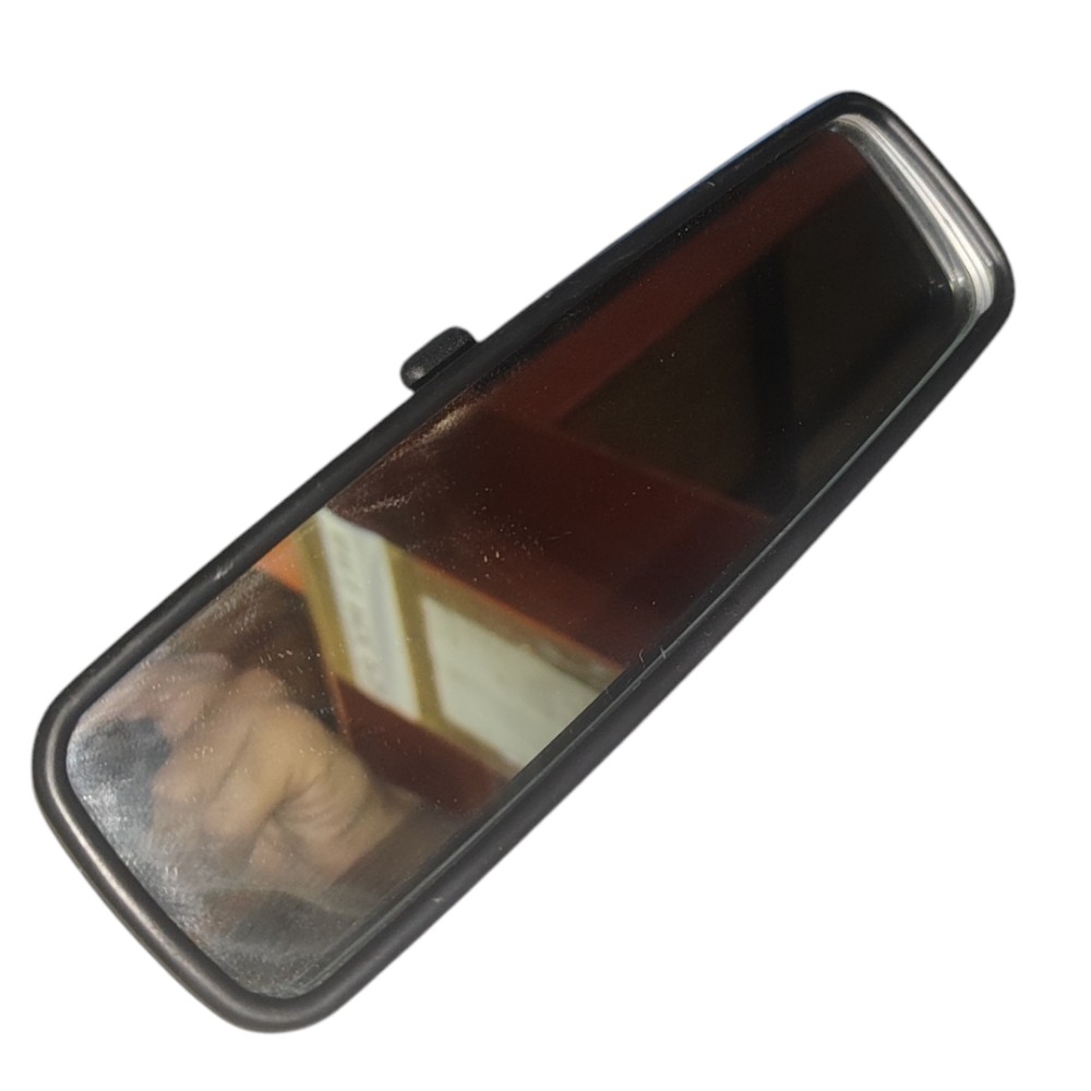 Espelho Retrovisor Interno Renault Clio 2018 2019 2020 2024 3