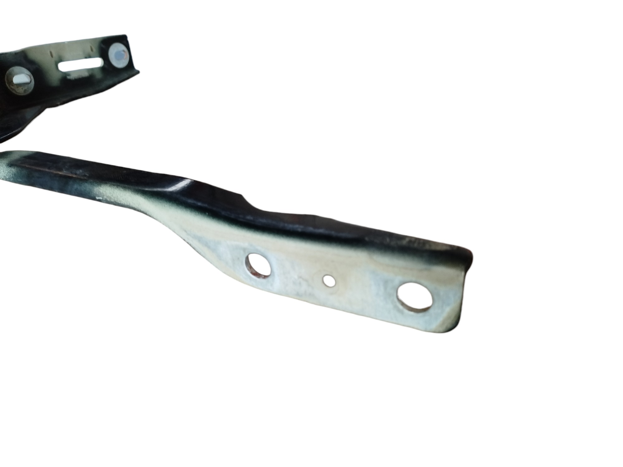 Dobradiça Capo Braço Esquerdo Lado Peugeot 307 Sw 2004 A 201 6
